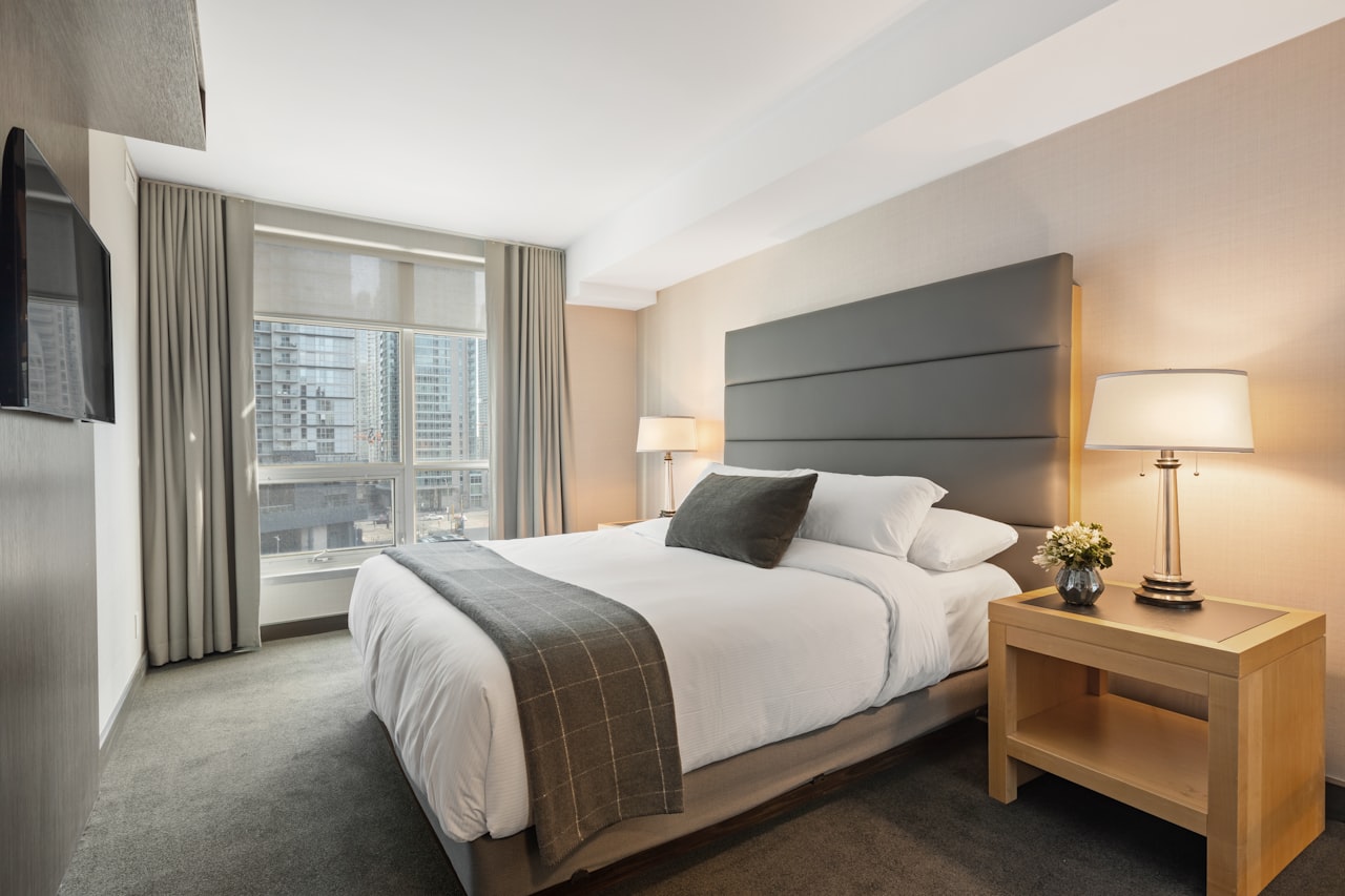 Bed Bug Treatment service in San Mateo, CA