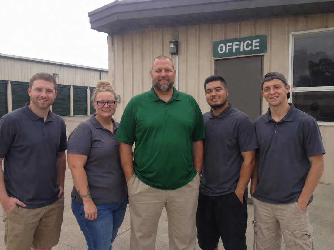 Pest control professionals in San Mateo, CA